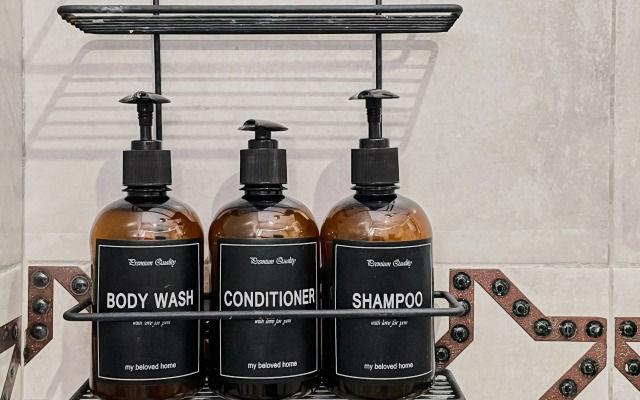 Апартаменты Балтийская