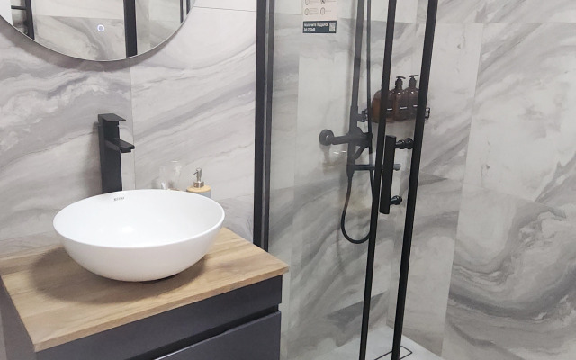 Квартира Уютная квартира