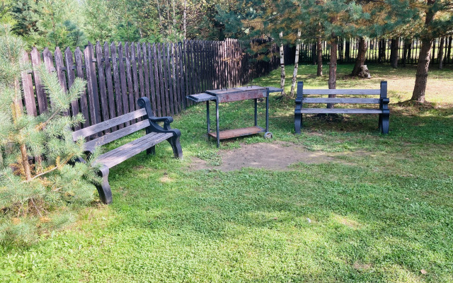 Гостевой дом Коприно