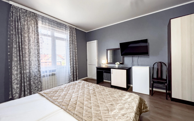 Kaskad Guest House