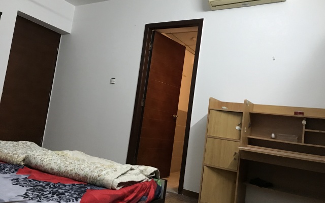 Prashant Keni Apartments