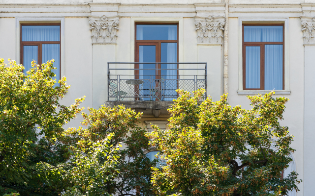 Alma Tbilisi Boutique Hotel