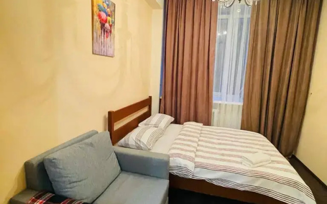 Квартира на ул Никитинская 108