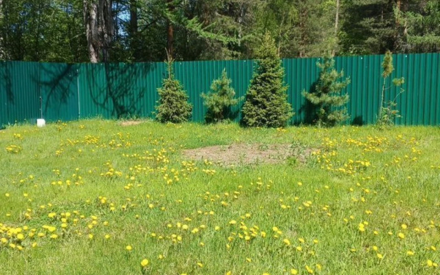 Частный дом Paйское меcтечко