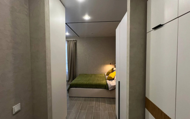 Квартира FoxyFlat Hunt