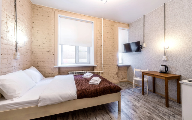 Гостевой дом Юнга