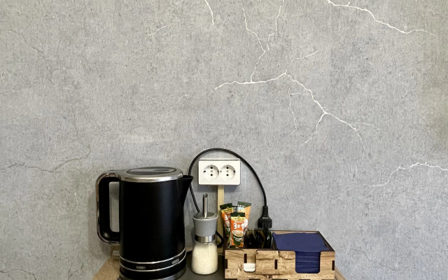 Апартаменты с отличным видом на 30 лет Победы 92