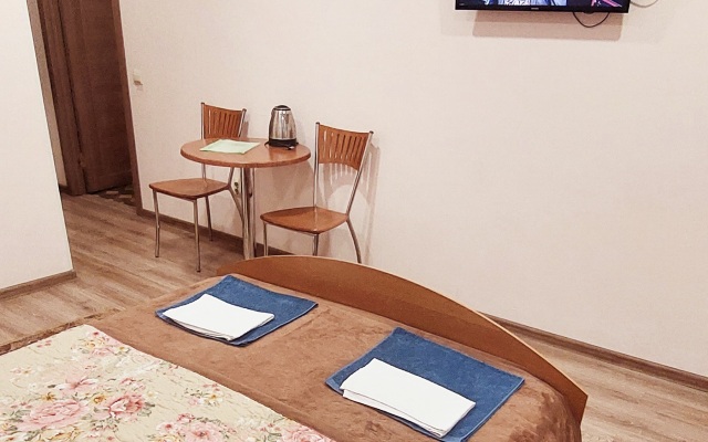 Hostel Na Leningradskoy