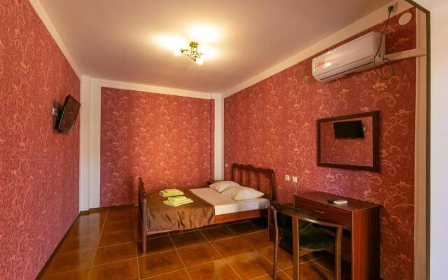 Mariya Hotel