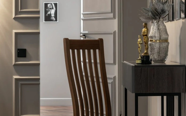 Апартаменты Apart39 с Двумя Спальнями в Самом Центре Голливуд