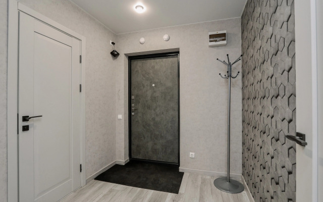 Апартаменты Privi House у завода Купол