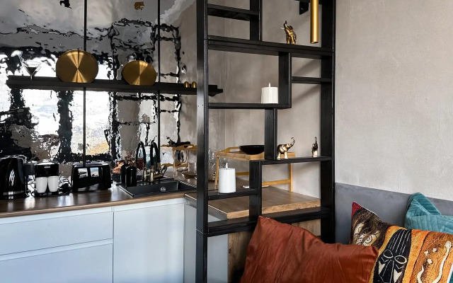 Апартаменты Измайловский Парк 507 Matison Home