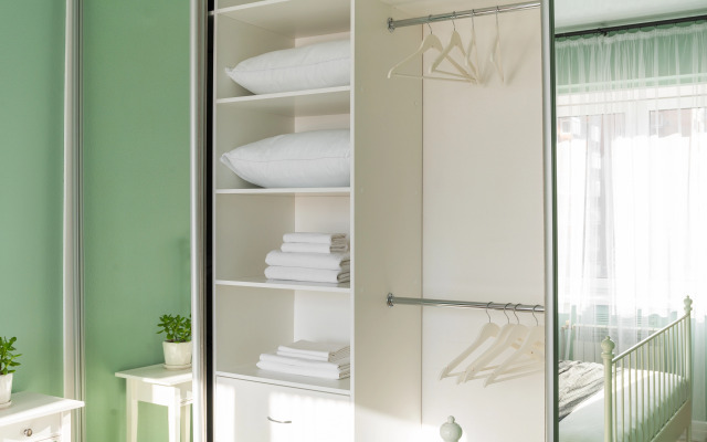 Апартаменты Old Town Самостоятельное Заселение