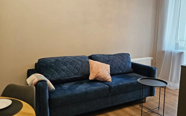 Апартаменты Уютные на Балтийском Берегу