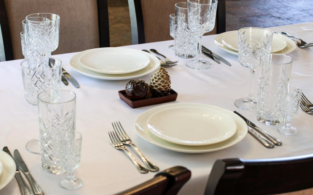 Отель Парк-отель Золотой желудь