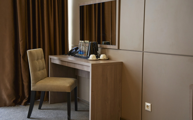 City Stay Hotel Bishkek