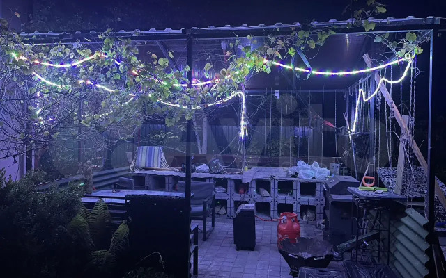 GreenGO Guest house