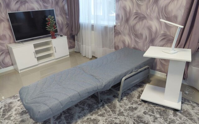 Uyutnye Apartamenty V Svetlogorske Apartments