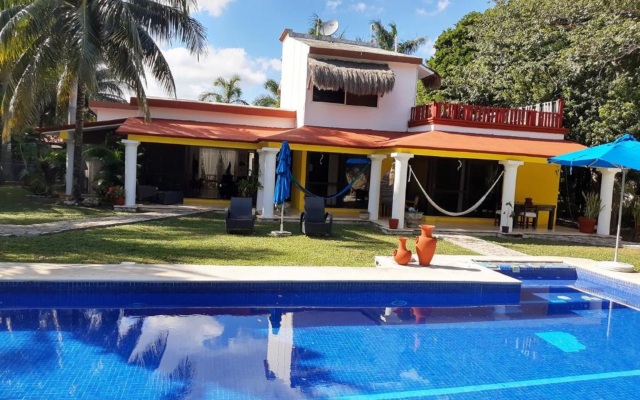 Гостевой дом Koch