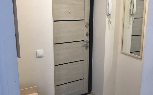 Квартира Апартаменты Антикайнена 27-3