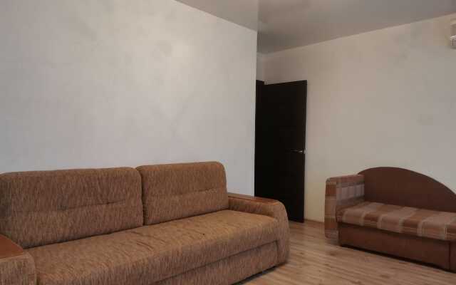 Квартира на Ким ю Чена 47