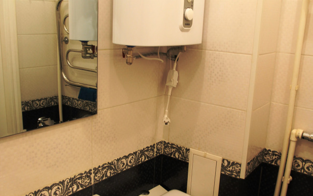 Квартира Уютная и просторная квартитра рядом с Вивеей