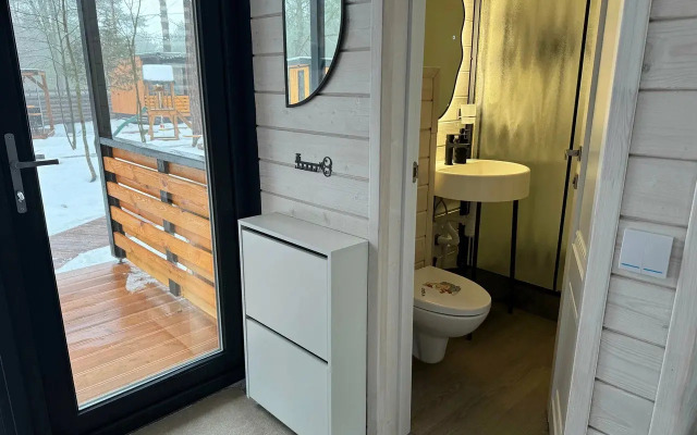 Частный дом 2