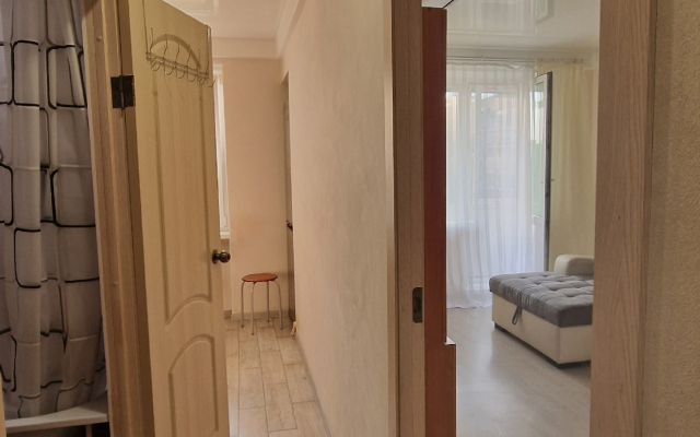 Квартира Уютная 2х Комнатная