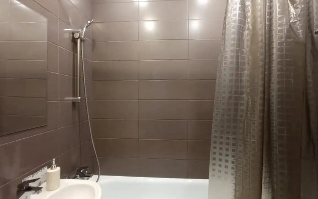 Alyyansk Ryazan Gagarina 65 Flat