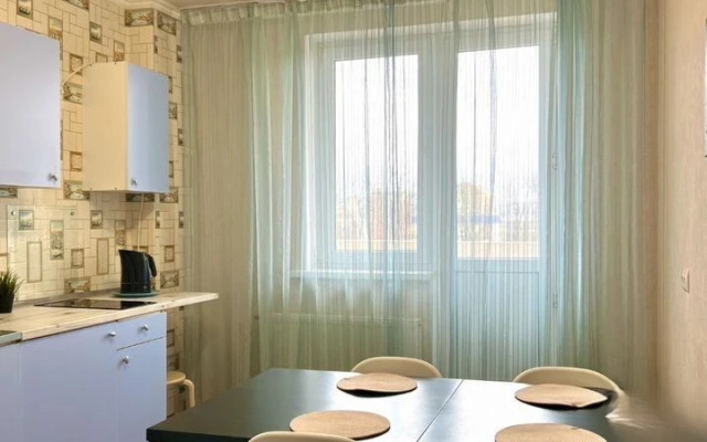 Квартира на Александра Покрышкина 4/10 (17)