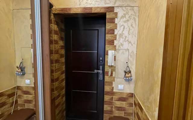 Квартира на Гражданской