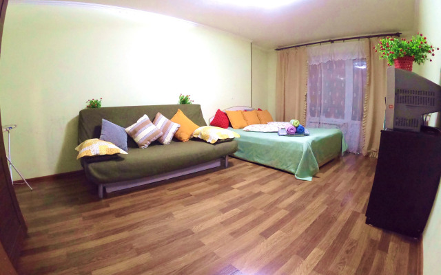 Апартаменты на Воронежской 34/3