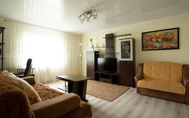 Апартаменты Центр города