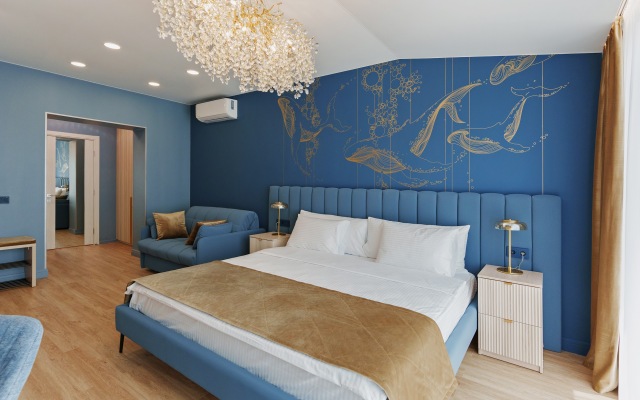 Apartment «Flat №6»