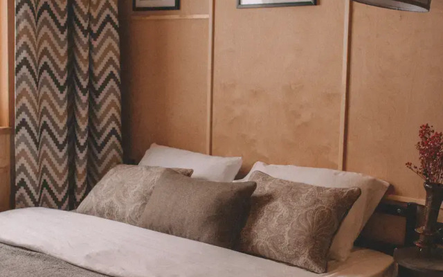 Частный дом Романовское подворье №1