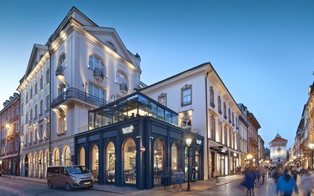 Wyndham Grand Krakow Old Town