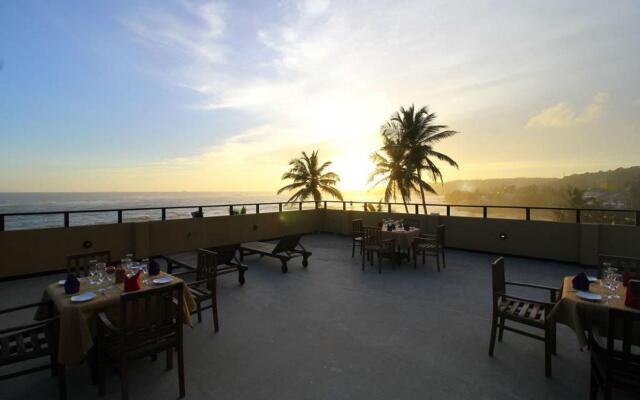 Rock Fort Hotel