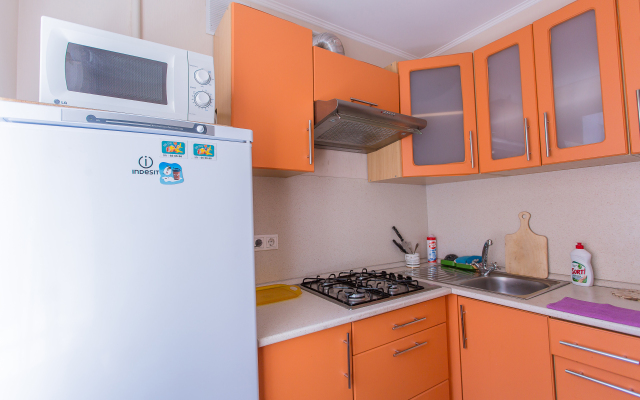 V Tveri Apartments