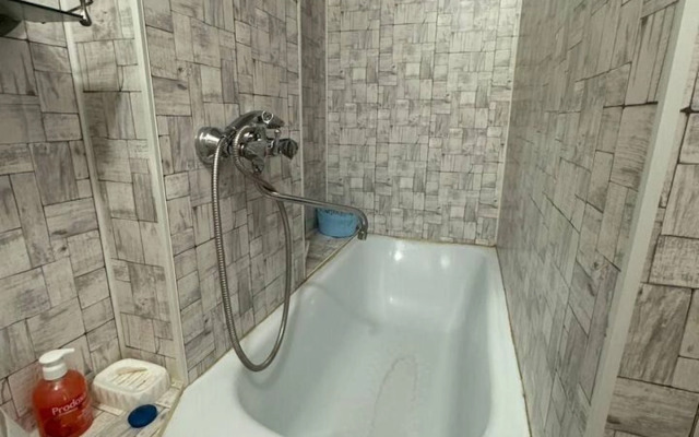 Квартира на улице Запорожская 43А