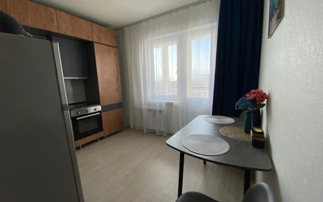 Na Prozhektornoy 2 Flat