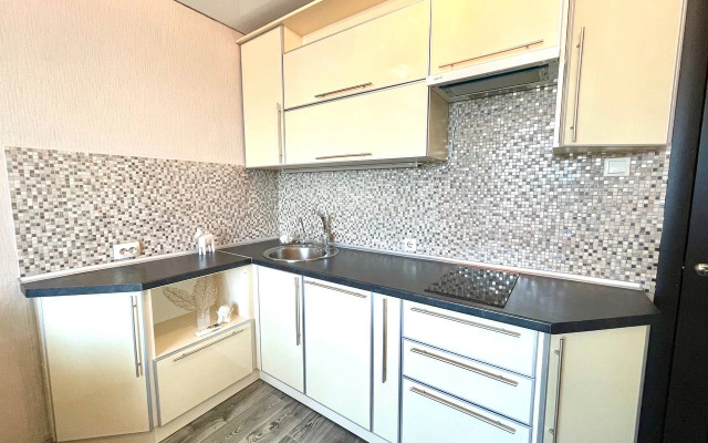 Komfort Pionerskaya 21 Flat