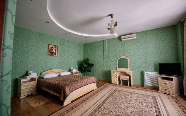 Гостиница Гранд