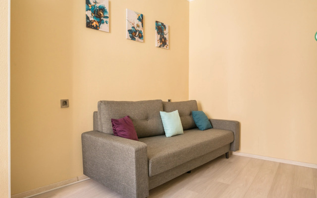Ryadom S Moskovskim Vokzalom Flat