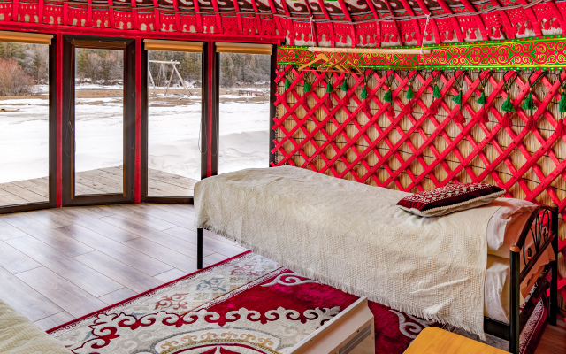 Karkyra Glamping