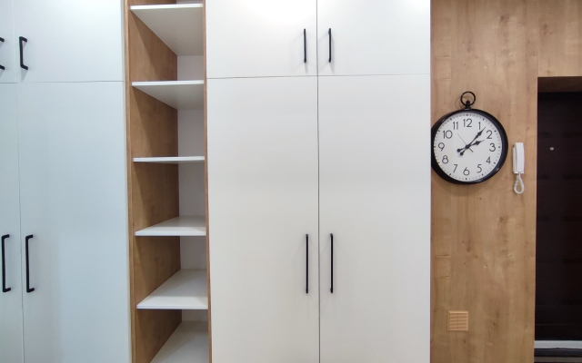 Апартаменты KenigDeluxe Mint