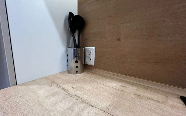 Квартира студия рядом с Аэропортом