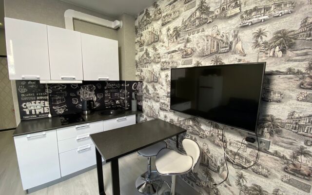 Marlen Apart ZhK Kasablanka Apartments