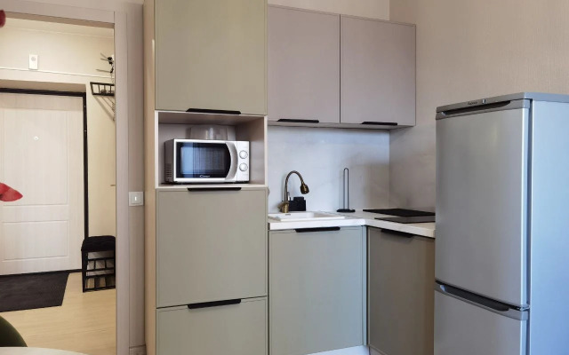 Квартира Евродвухкомнатная в мкрн Северный