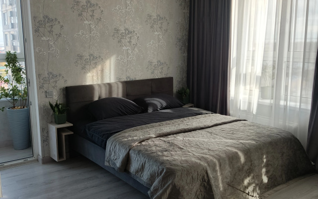 Квартира Однокомнатная квартира