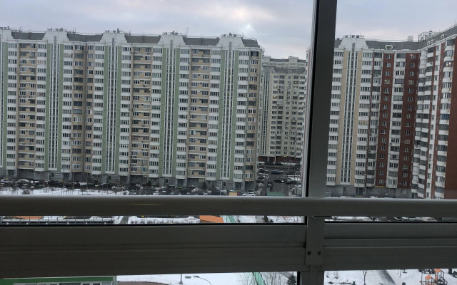 Квартира Недорубова